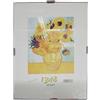 P & B Cornice a Giorno per Poster Portafoto Lastra in Crilex Supporto in cartone pressato (50x60 cm)