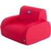 Chicco Twist Poltroncina Rosso