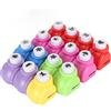 Tonysa Set di Perforatori per Carta a Forma di 15 Pezzi, Set di Forme di Perforatori per Artigianato Carino, Mini Perforatori per Bambini Fai da Te Stimolano L'immaginazione