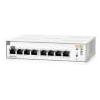 HP Switch 1830-8G 10/100/1000 JL810A#ABB mod. JL810A#ABB EAN 190017523545