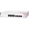 HPE Switch 4-port 10/100/1000 JL811A#ABB mod. JL811A#ABB EAN 190017524177