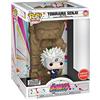 Funko Pop! Deluxe: Naruto Shippuden - Tobirama Senju - Esclusiva Smartoys