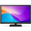 Sharp SHA24BI2E TV 61 cm (24") HD Smart TV Wi-Fi Nero