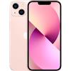 Apple iPhone 13 155 cm 6.1 Doppia SIM iOS 17 5G 256 GB Rosa (Apple iPhone 13 - 5