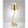 Fabas JUDY TAVOLO ORO 3679-30-189