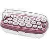 PROFI CARE ProfiCare PC-LW 3028 - Bigodini per ricci voluminosi di lunga durata, 20 bigodini in 3 diverse dimensioni, funzione ionizzante, 350 Watt