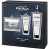 Filorga Cofanetto Natale Filorga Lift, Crema Lift-structure Ultraliftante 50ml, con omaggio Crema notte 15ml e Meso Mask 30ml