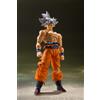 Bandai S.H.Figuarts SHF Dragon Ball Super Goku Ultra Instinct (Ultra Istinto)