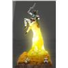 STAR WARS LAMPADA 3D BOBA FETT Lampada