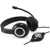 Cuffia Polona Con Microfono USB 2mt Conceptronic