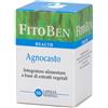 Agnocasto Fitoben Agnocasto 50 Capsule pz