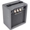 Blackstar Debut 10E Bronco Grey Amplificat. Combo x Chitarra 10w + Delay Grigio