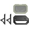 Thermaltake The Tower 600 Chassis Stand Kit | Matcha Green