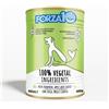 Forza 10 dog maintenance 100% vegetal 400gr
