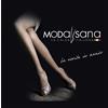 GLORIA MED SpA Modasana 70 Agh Punta Aperta Colore Nero Taglia 2