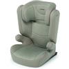 FOPPAPEDRETTI Seggiolino Auto Time I-size Sand 3-12 Anni 100-150cm Foppapedretti
