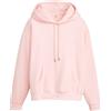 Levi's Everyday Hoodie Felpa con Cappuccio, Potpourri, S Donna