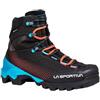 LA SPORTIVA W-Aequilibrium ST scar ram