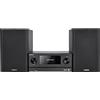 KENWOOD HI-FI MICRO KENWOOD M-9000S