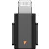DJI Adattatore smartphone (Lightning) per DJI Mic Mini