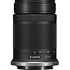 Canon Obiettivo RF-S 55-210mm F5-7.1 IS STM - Teleobiettivo Zoom con Stabilizzatore Ottico a 4,5 Stop | Compatibile con Fotocamere APS-C Sistema EOS R