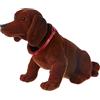 Simba 104329292 - Peluche Cane Wackel Waldi, 2 Colori Assortiti