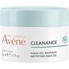 AVENE CLEANANCE ACQUA GEL 50 ML