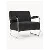 Westwing Collection Poltrona lounge Marcel