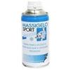 Marco Viti Farmaceutici Ghiaccio Istantaneo Massigelo Sport Bomboletta Spray 400ml