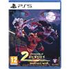 Tesura Games Chronicles of 2 Heroes: Amaterasu's Wrath