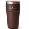 Yeti Tazza Impilabile Yeti Rambler 2.0 20OZ 591ML Wetlands Brown - 70000003579