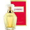 L'Aimant by Coty, Eau de Toilette, 50 ml
