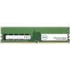 DELL A9654881 memoria 8 GB DDR4 2400 MHz Data Integrity Check (verifica integrit