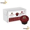 GIMOKA GRAN CAFFE GARIBALDI 200 CIALDE CAPSULE CAFFE COMPATIBILI LAVAZZA FIRMA GUSTO DOLCE AROMA CREMOSO