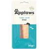 APPLAWS Snack per gatti Filetto di tonno in salsa di pesce 30g