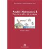 Edizioni Scientifiche Italiane Analisi matematica 1