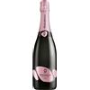Mirabella Franciacorta DOCG Rosé Mirabella Metodo Classico 75cl