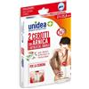 UNICO SpA UNIDEA CEROTTO ARNICA 9X14 CM 5 PEZZI