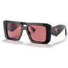 Prada PR 23YS - 1AB06Q Occhiali da Sole