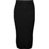 Vero moda Gonna Lunga Donna Vero moda Cod. 10320638