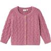 Name it Cardigan Bimba 12m-5a Name it Cod. 13237015