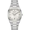 Bulova Orologio Bulova 96P218 Linea Surveyor donna diamanti