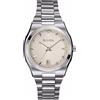 Bulova Orologio Bulova 96M126 da donna Linea Surveyor beige