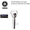 Yamaha TR-11B4 bocchino serie Standard per tromba boccaglio TR11B4