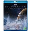 BBC Solar System [Blu-ray]