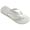 Havaianas Top, Infradito Unisex - Adulto, Bianco, 33/34 EU