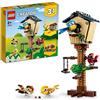 LEGO Creator Budka dla ptaków 3w1 (31143) [KLOCKI]