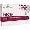 AQUA VIVA SRL FITOLAX 40 COMPRESSE