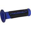 PROGRIP Manopole Scooter 732-150 - Doppia Densità - Blu/Nero