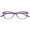 MONTEFARMACO OTC SpA Iristyle Occhiali Da Lettura Premontati Flexy Woman Rosa 2,0
